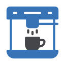 cafetera icon