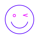 sonrisa icon