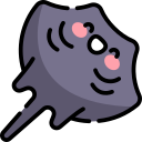 mantarraya icon