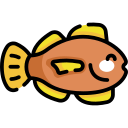 bacalao icon