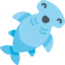 hammerhaifisch 
