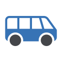 autobús icon