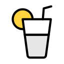 jugo de limon icon