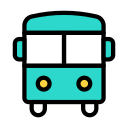 autobús icon