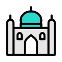 mezquita icon