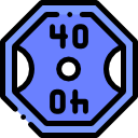 pesos icon