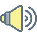 altavoz icon