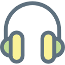 auriculares icon