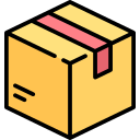 Box icon