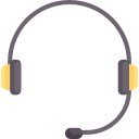 auriculares icon