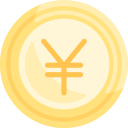 yen icon