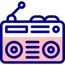 radio icon