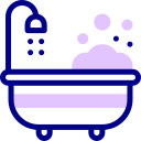 baño icon