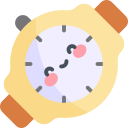 reloj icon