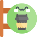 cafetería icon