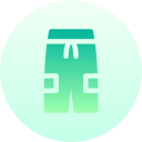 pantalones icon