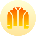 chaqueta icon