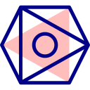 octaedro icon