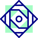 geometría icon