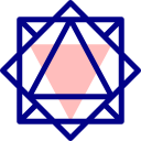 geometría icon