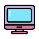 monitor icon