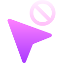 cursor icon