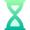 reloj de arena icon