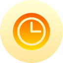 reloj icon