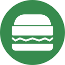 hamburguesa icon