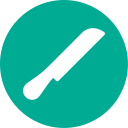 cuchillo icon