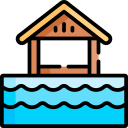 kiosko icon