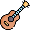 guitarra