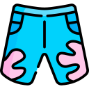 bermudas icon