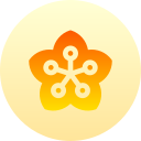 sakura icon