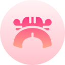 peinado icon