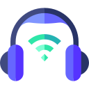 auriculares icon