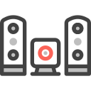 altavoz icon