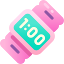 reloj icon