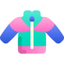 chaqueta icon