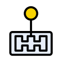 controlador icon