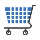 carrito de compras icon