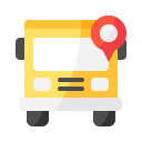 autobús icon