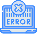 error