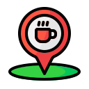 Coffee shop 