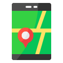 gps icon