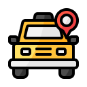 taxi icon