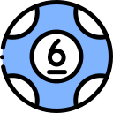 lotería icon