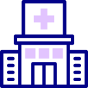 hospital icon