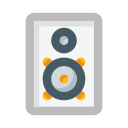 altavoz icon