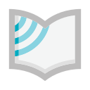 audio libro icon